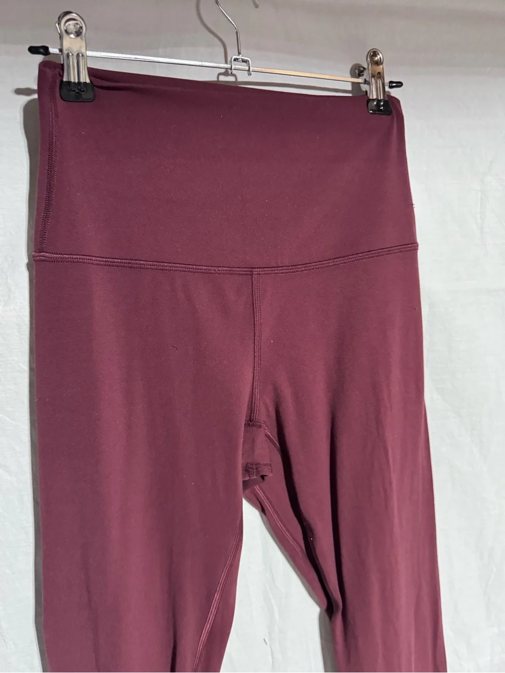 Lululemon Align legging Size 8 Tall